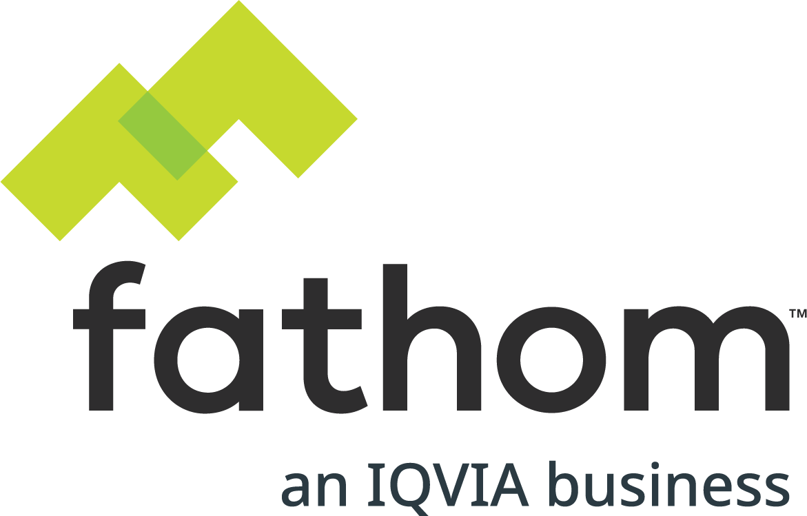 Fathom IQVIA logo