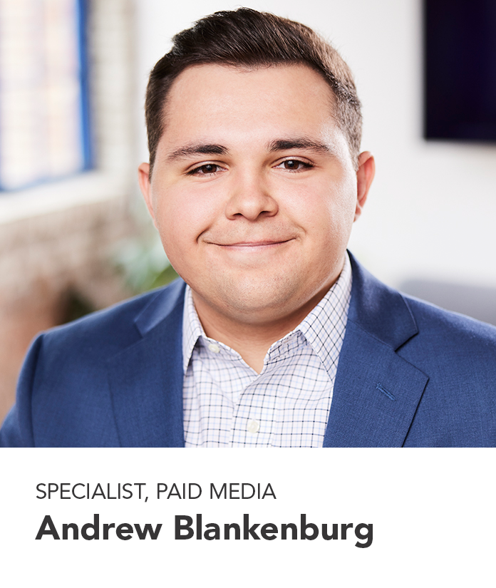 Andrew Blankenburg