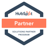 hubspot partner