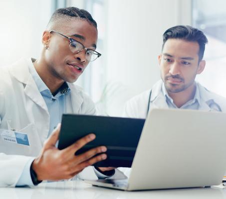 AI Healthcare Marketing