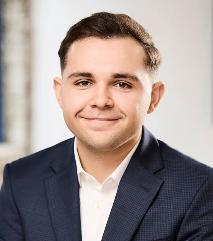 andrew blankenburg
