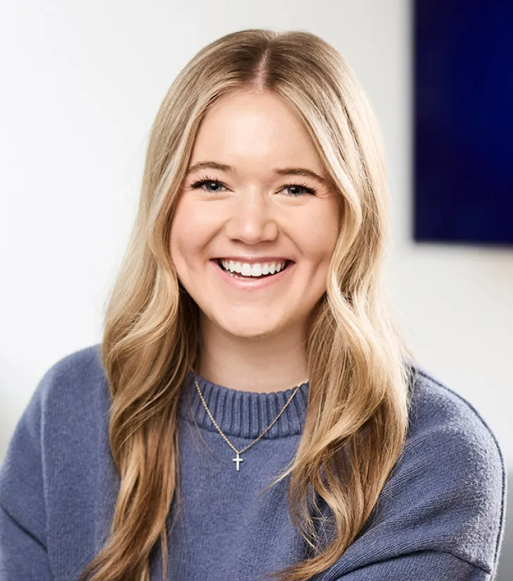 anna wolfinger