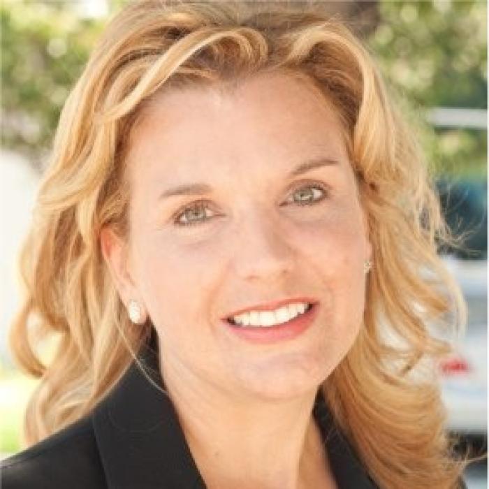 Photo of Barbara Moreno